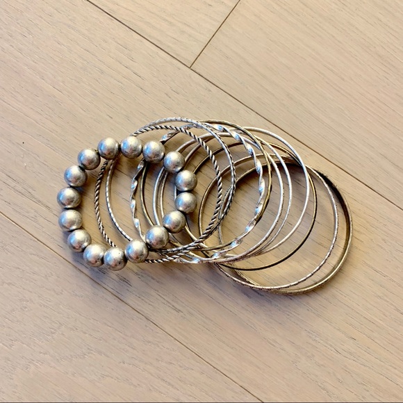 Bracelet set - Picture 3 of 3